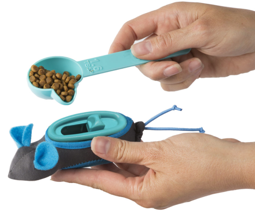 Ethical Spot Doc & Phoebe Indoor Hunting Feeder Cat by Pet Food Warehouse