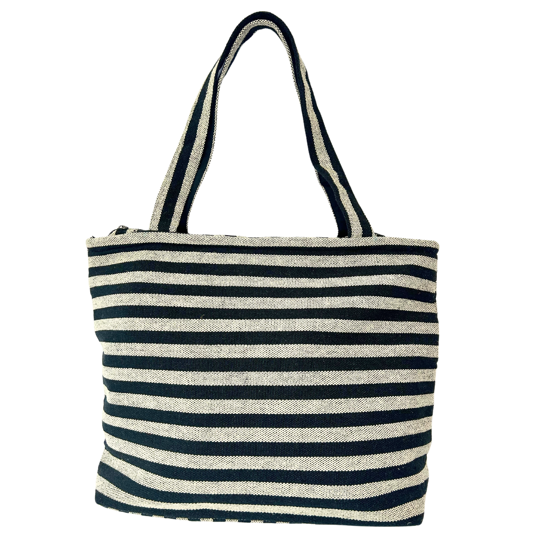 Rungi Chungi Tote Bag | Zebra by US Sherpa