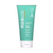 Think Kids SPF 30 Clear Zinc Sunscreen | 6 oz