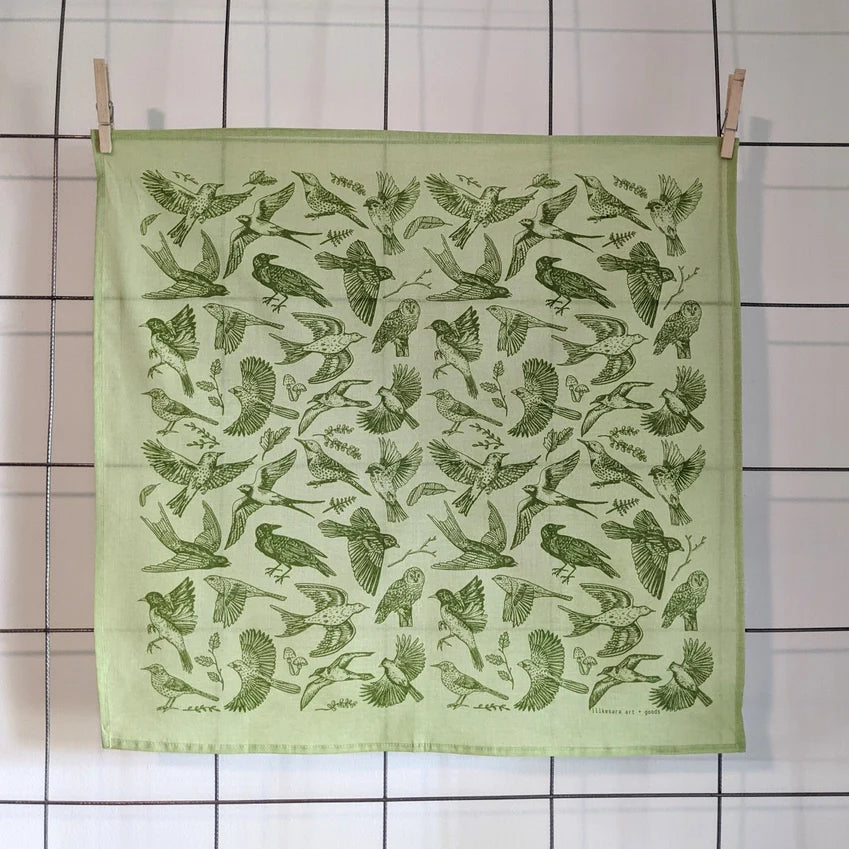 Bandana - ilikesara