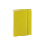 Quo Vadis Habana Lined Journal 4X6 Green
