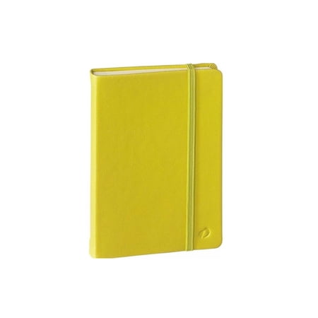 Quo Vadis Habana Lined Journal 4X6 Green