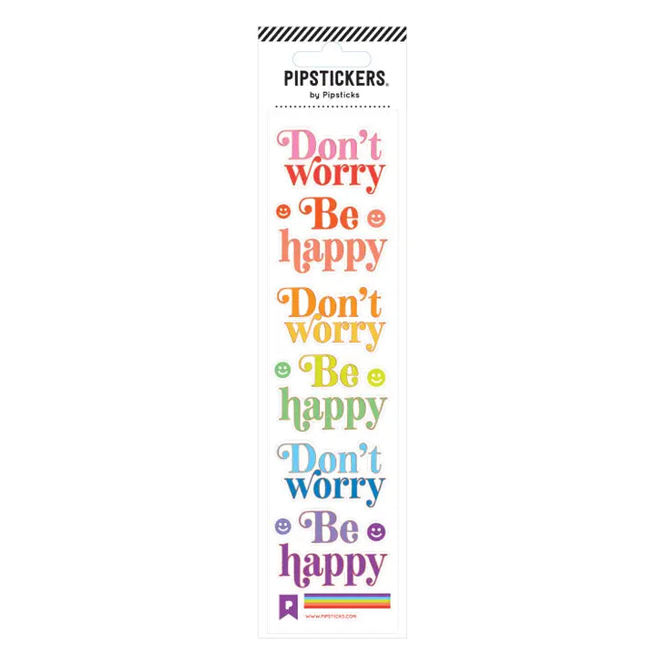 PipStickers (2x8)