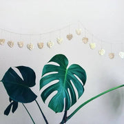 Sale!Monstera Garland