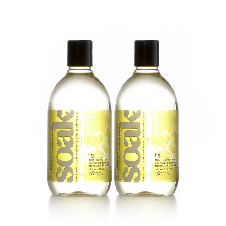 Soak 12 oz by Must Love Yarn