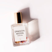 13 Moons - Dragon Moon Perfume Oil by elliparr