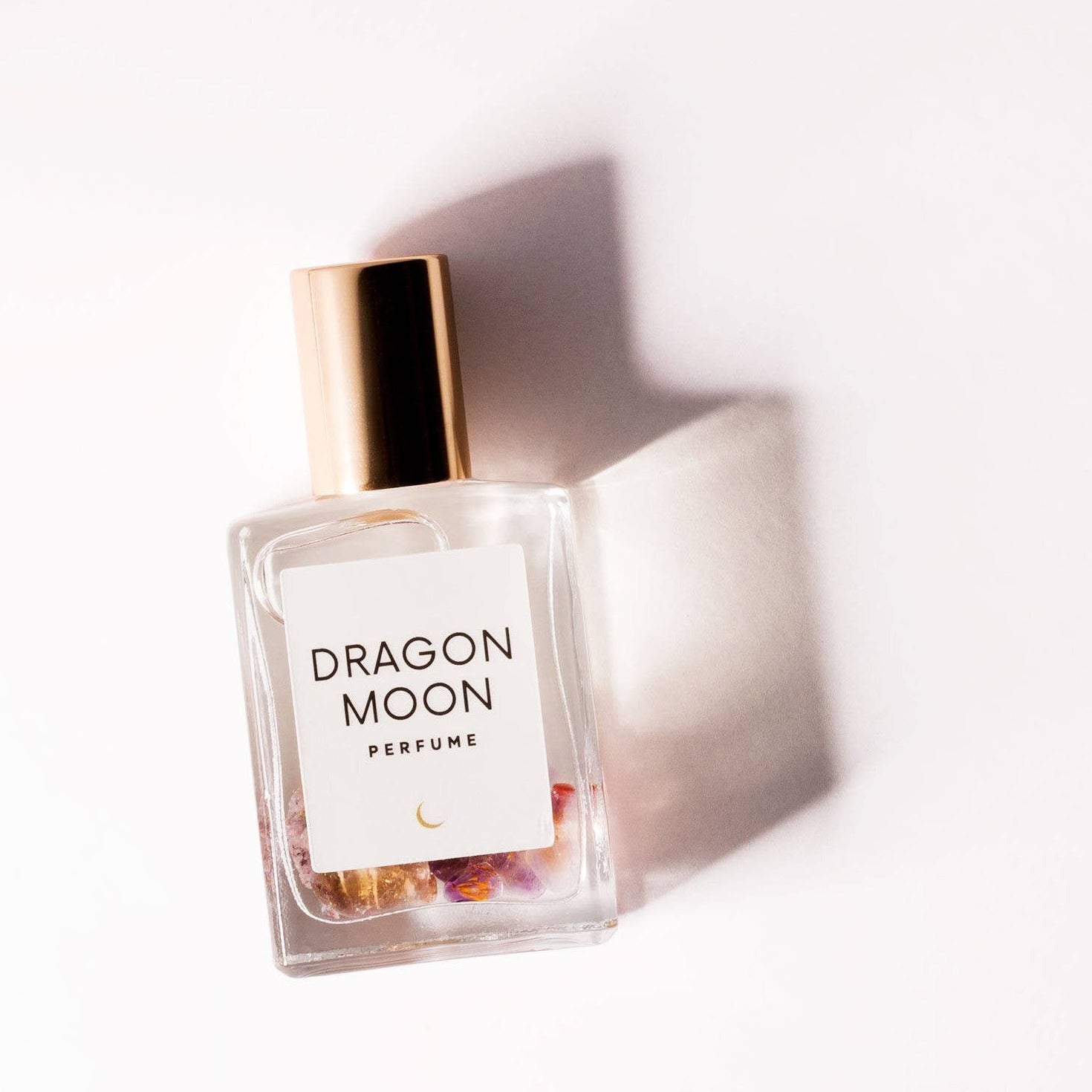 13 Moons - Dragon Moon Perfume Oil by elliparr