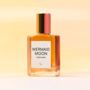 13 Moons - Mermaid Moon Perfume Oil by elliparr