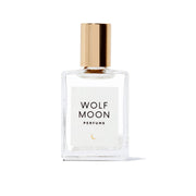 13 Moons - Wolf Moon Perfume Oil by elliparr