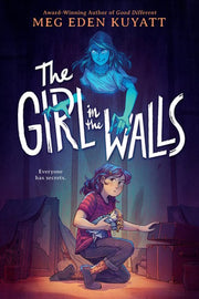Girl in the Walls