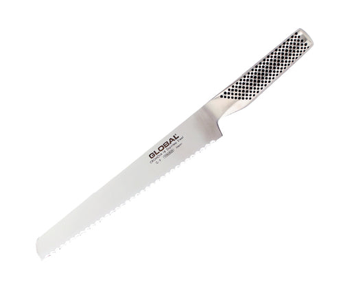 8.5" Bread Knife by Kiss the Cook