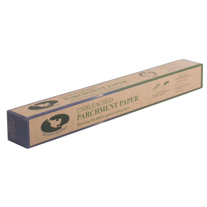 Unbleached Parchment by Kiss the Cook