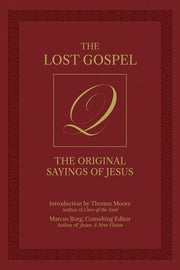 The Lost Gospel Q