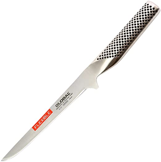 6" Boning Knife-Flexible by Kiss the Cook