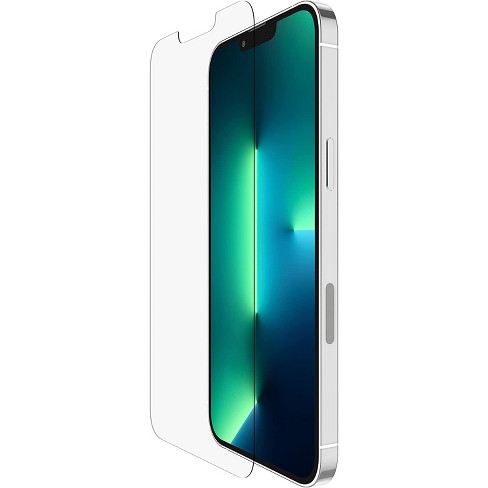 Belkin Mobile UltraGlass Treated Screen Protector For iPhone 13 ProMax - Crystal Clear by Small Dog Electronics
