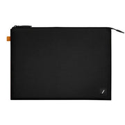 Native Union Stow Sleeve Lite for MacBook Pro 14in - Black by Small Dog Electronics