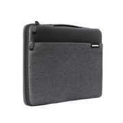 SwitchEasy Urban Padded Neoprene Case for 16in MacBook Pro - Black by Small Dog Electronics