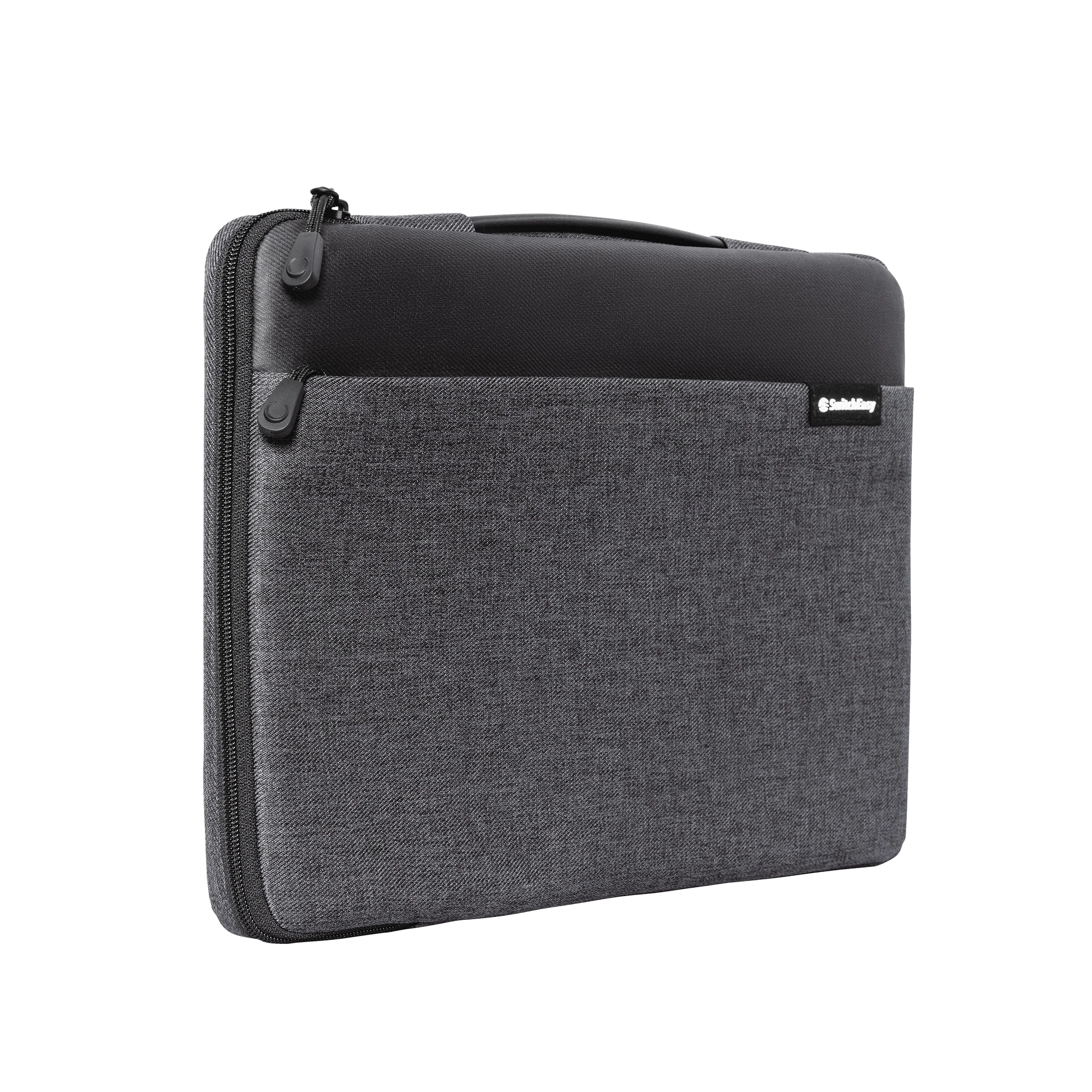 SwitchEasy Urban Padded Neoprene Case for 16in MacBook Pro - Black by Small Dog Electronics