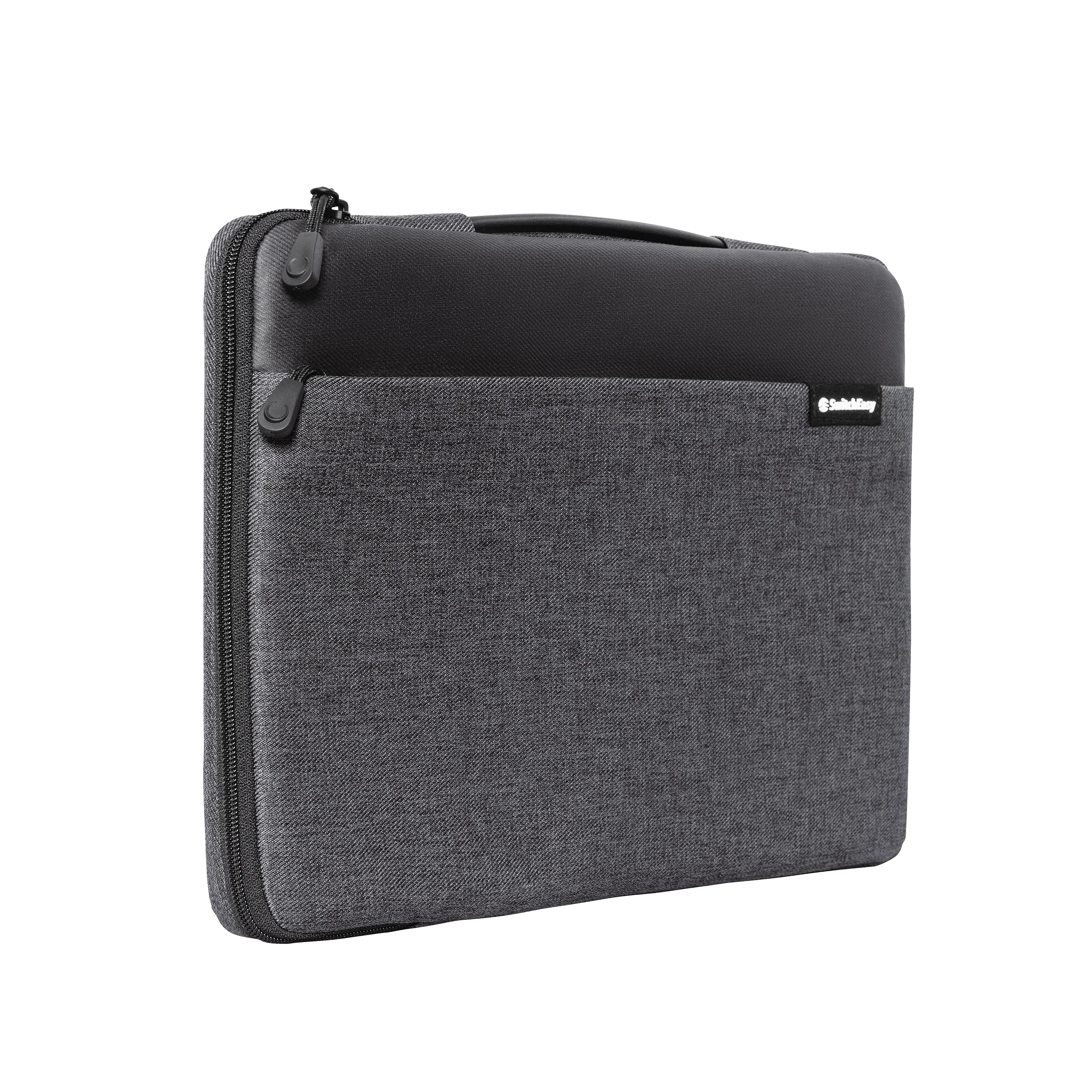 SwitchEasy Urban Padded Neoprene Case for 16in MacBook Pro - Black by Small Dog Electronics