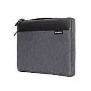 SwitchEasy Urban Padded Neoprene Case for 14in MacBook Pro - Black by Small Dog Electronics