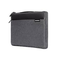SwitchEasy Urban Padded Neoprene Case for 14in MacBook Pro - Black by Small Dog Electronics