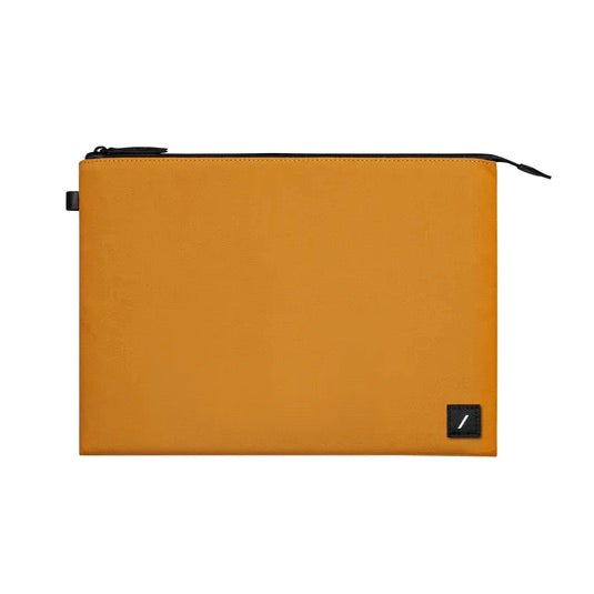 Native Union Stow Sleeve Lite for MacBook Pro 14in - Kraft by Small Dog Electronics