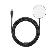 Native Union Snap Magnetic Wireless Charger - Cosmos/Black