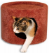 Beatrise Pet Products Single Story Cat Condo by Pet Food Warehouse