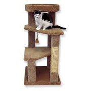 Beatrise Kitty Villa by Pet Food Warehouse
