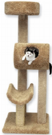 Beatrise Pet Products Kitty Climber by Pet Food Warehouse