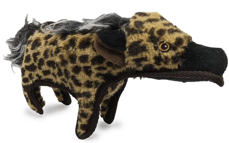 Steel Dog Ruffian Safari Hyena by Pet Food Warehouse