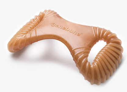 Benebone Dental Chew Chicken Large by Pet Food Warehouse
