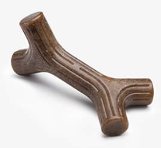 Benebone Stick Bacon Giant by Pet Food Warehouse