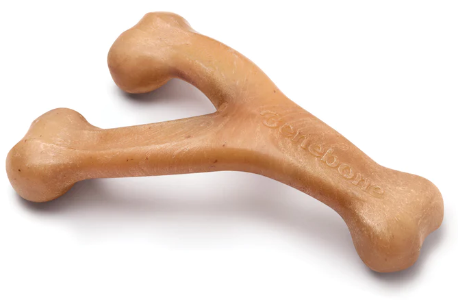 Benebone Wishbone Chicken Giant by Pet Food Warehouse