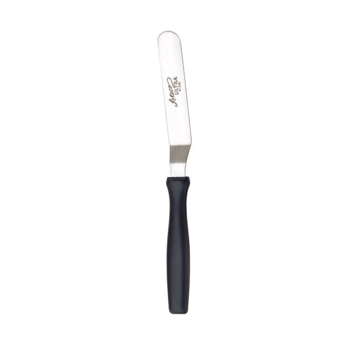Plastic Offset Icing Spatula