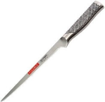 8.25" Swedish Filet Flexible Knife by Kiss the Cook
