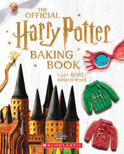 Official Harry Potter Baking Book
