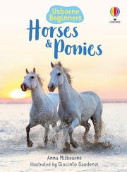 Horses & Ponies