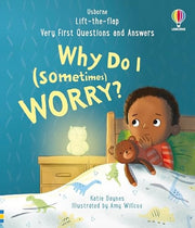Very First Questions and Answers