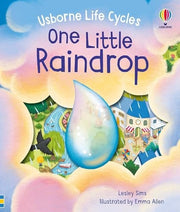 One Little Raindrop