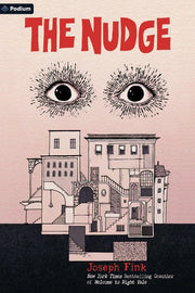 The Nudge: A Psychological Thriller
