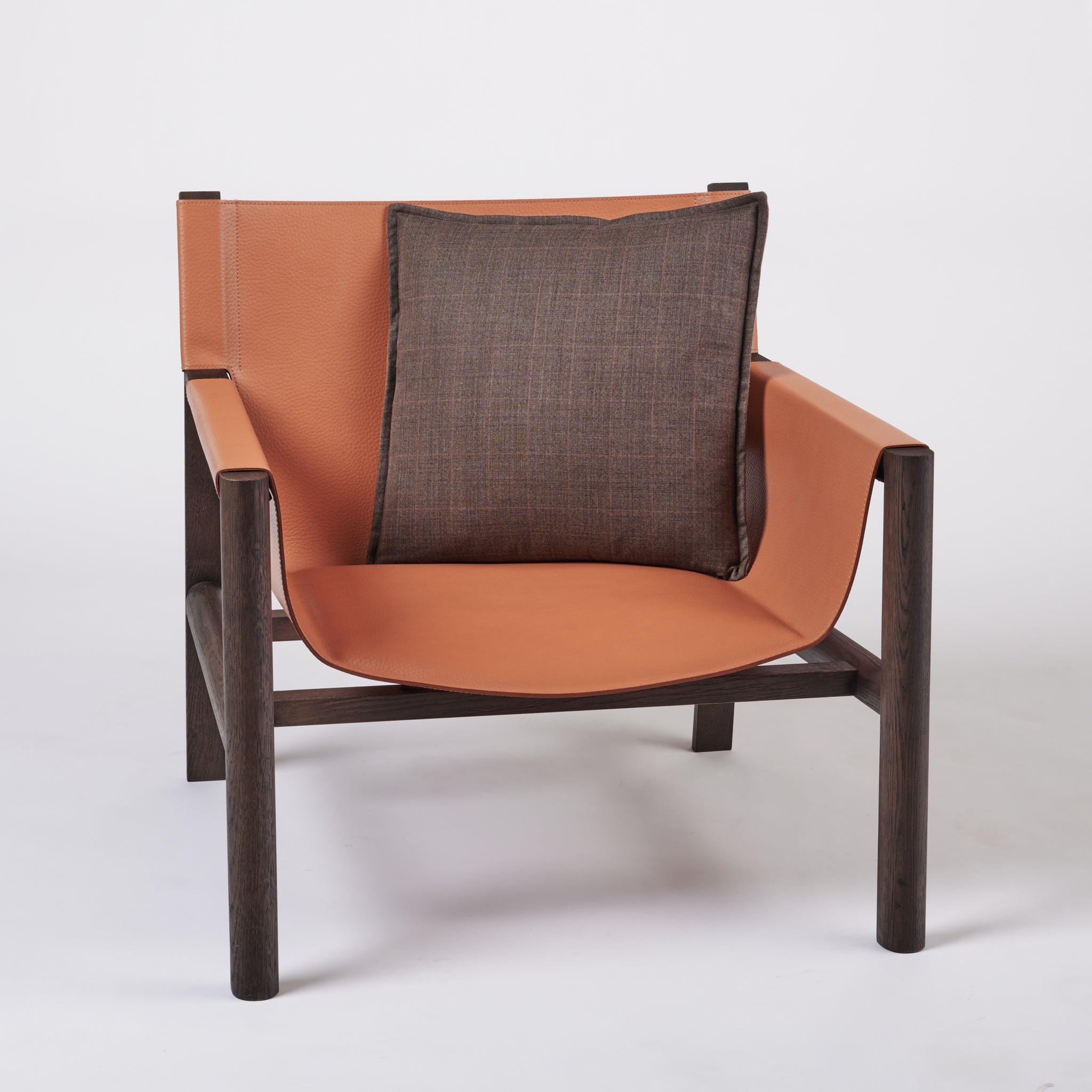 Couture Pillow 20"x20" by DandyLion