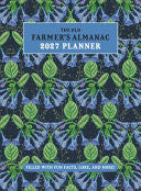 The 2027 Old Farmer's Almanac Planner