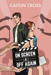 On Screen & Off Again