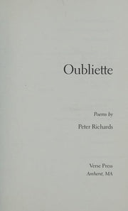 Oubliette