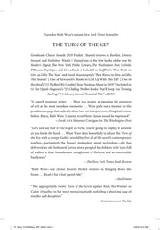 The Turn of the Key
