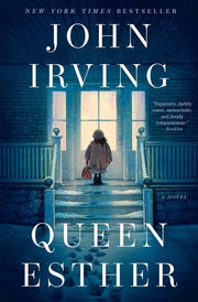 Queen Esther: A Novel