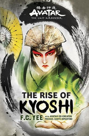 Rise of Kyoshi #1 (Avatar, the Last Airbende