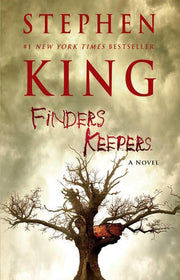 Finders Keepers A Novel