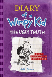 Diary of a Wimpy Kid #05 Ugly Truth